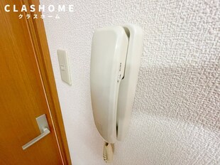 サンエイハイツの物件内観写真